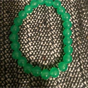 𝙶𝚛𝚎𝚎𝚗 𝚋𝚛𝚊𝚌𝚎𝚕𝚎𝚝